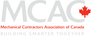 Mechanical Contractors Association of Canada logo